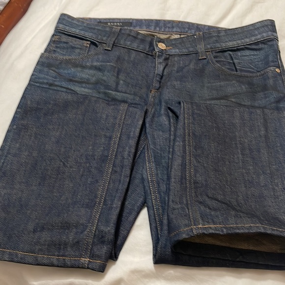 Gucci Jeans - Picture 2 of 3